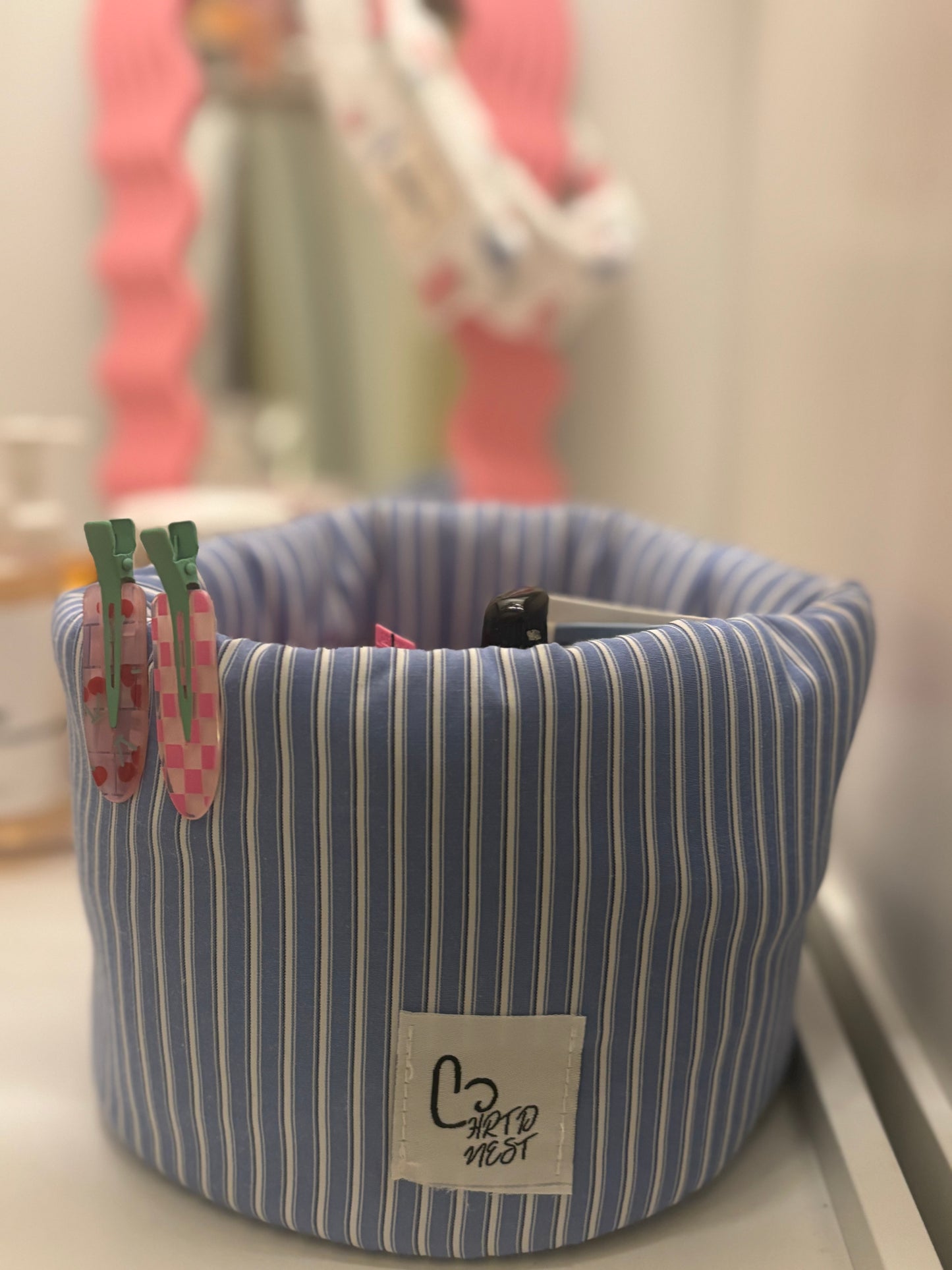 HRTD keeper π«Άπ»