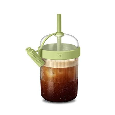 nespresso tumbler